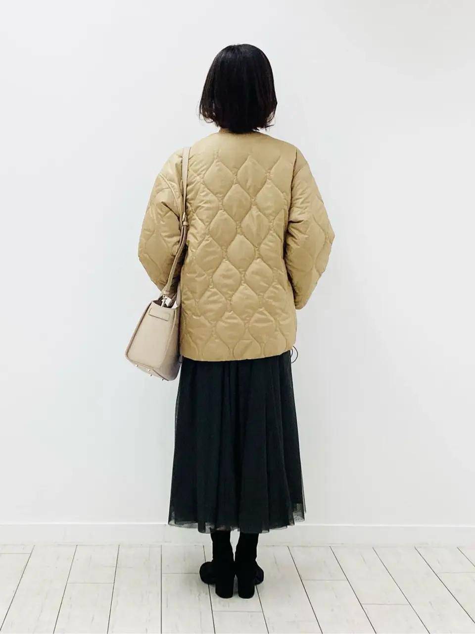 23区 押切 コーディネート画像