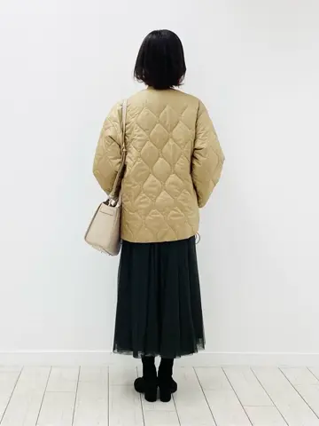 23区 押切 コーディネート画像