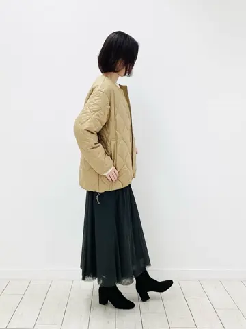 23区 押切 コーディネート画像