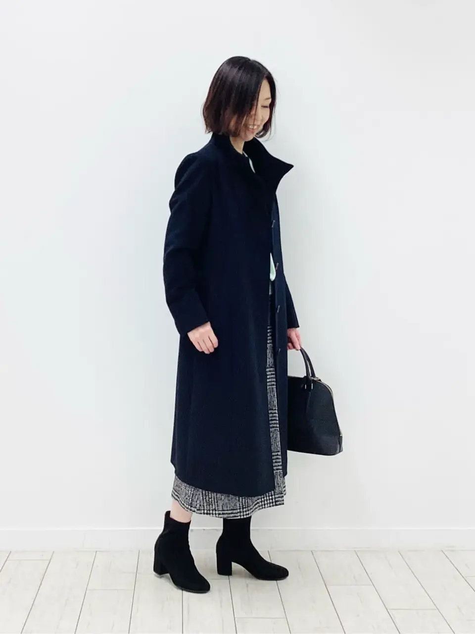 23区 押切 コーディネート画像