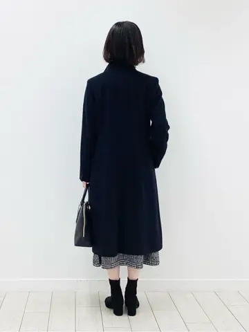 23区 押切 コーディネート画像