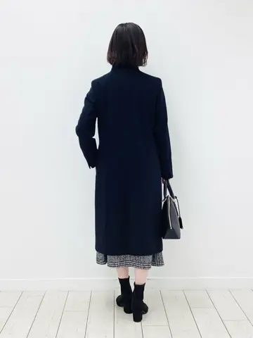 23区 押切 コーディネート画像