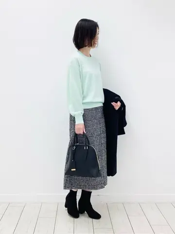 23区 押切 コーディネート画像