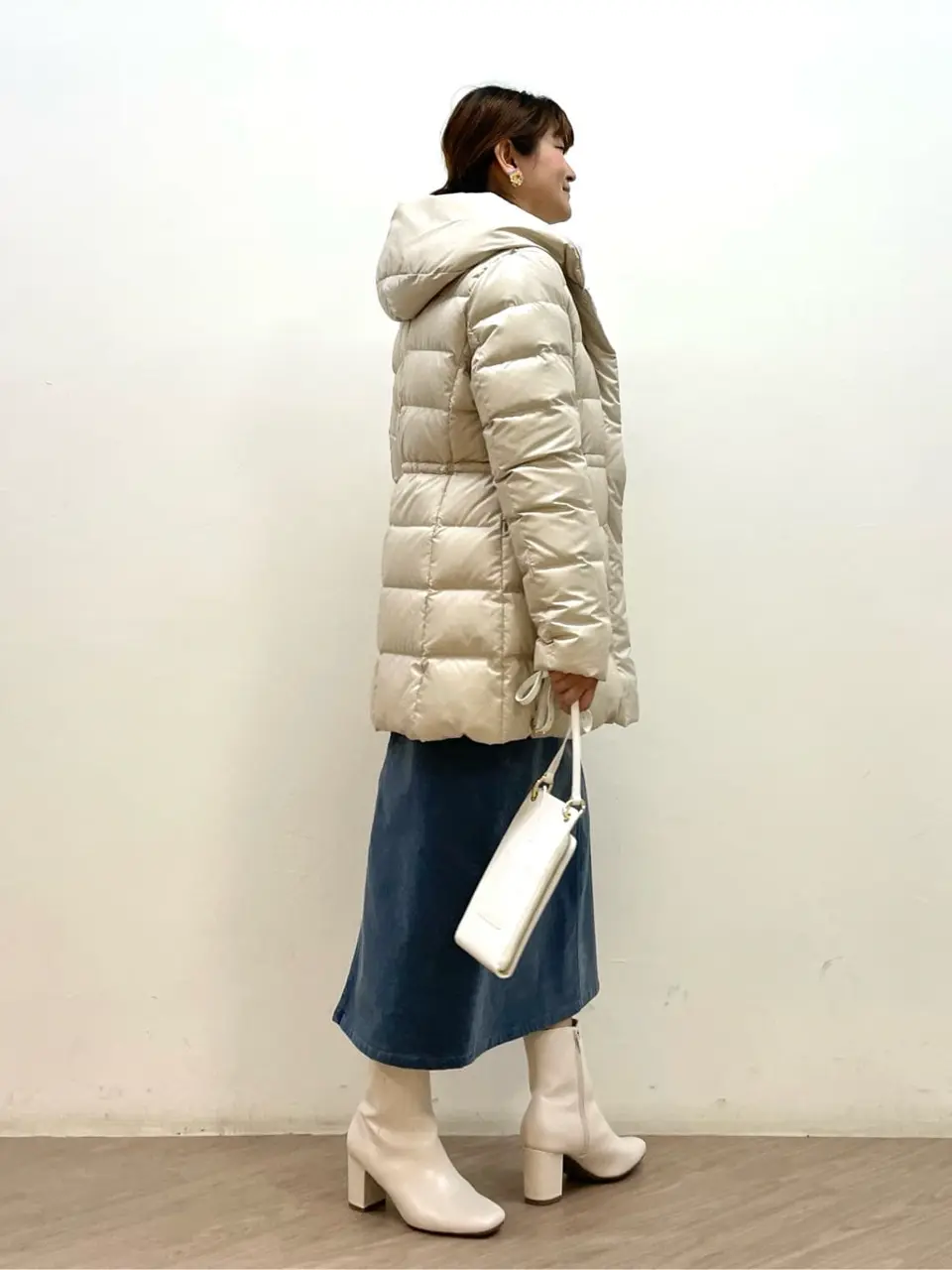 23区 久保 コーディネート画像