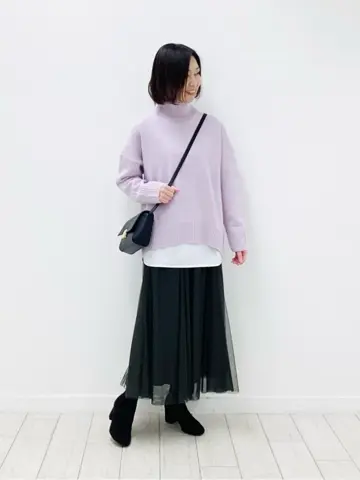 23区 押切 コーディネート画像