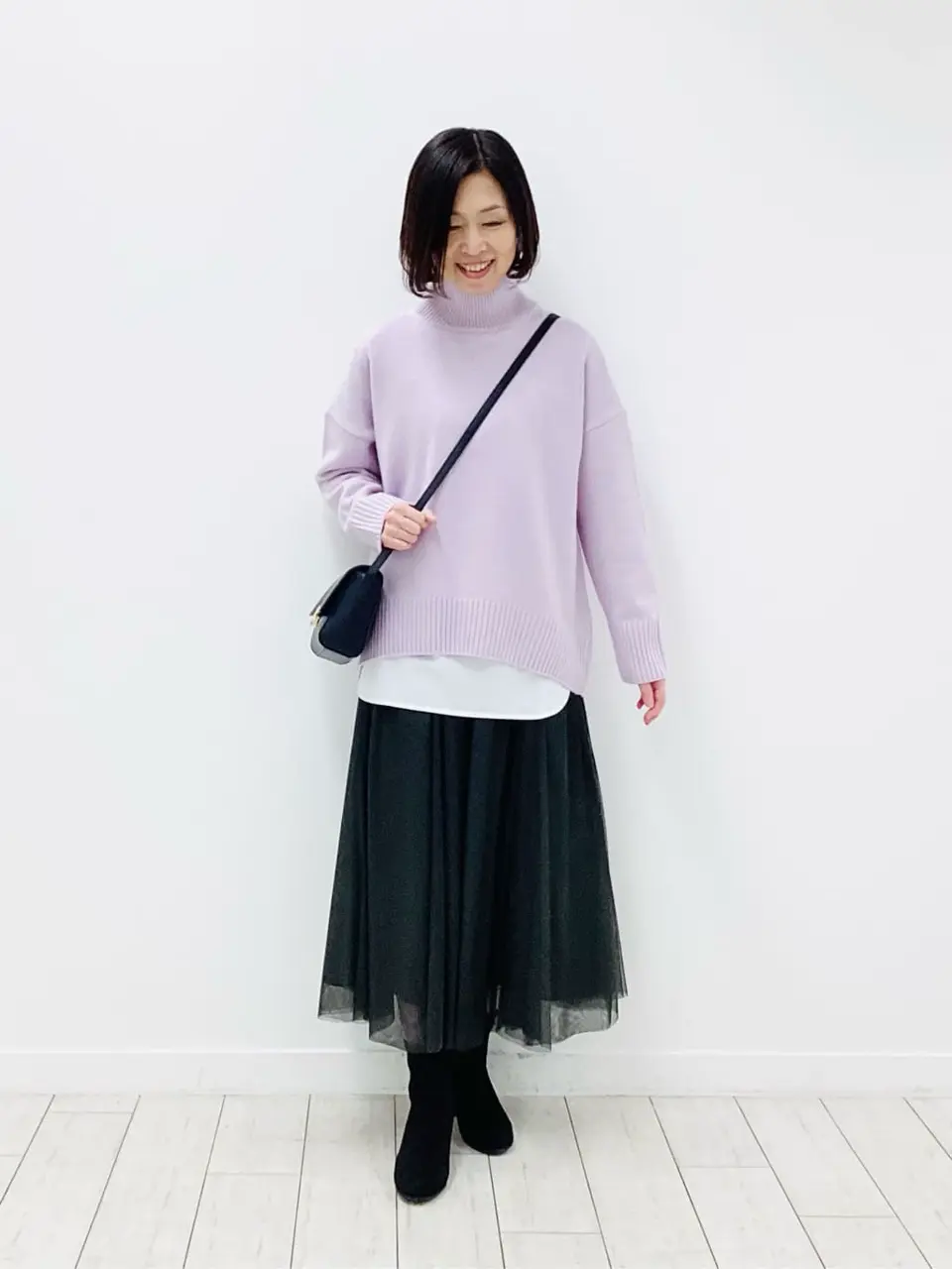 23区 押切 コーディネート画像