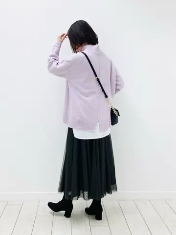 23区 押切 コーディネート画像