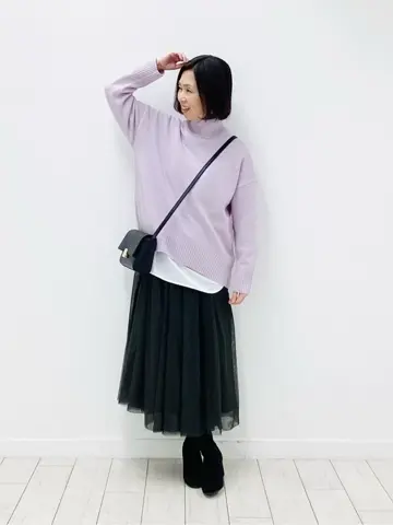 23区 押切 コーディネート画像