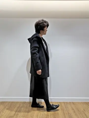 23区 コミヤ コーディネート画像