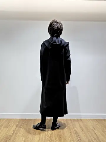 23区 コミヤ コーディネート画像