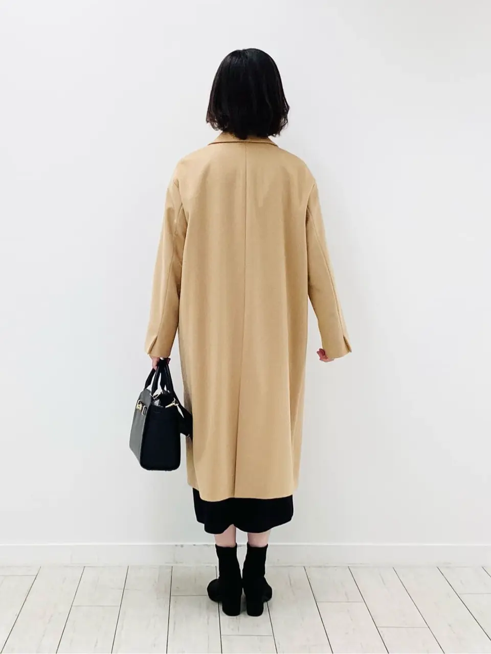 23区 押切 コーディネート画像