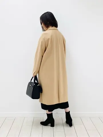 23区 押切 コーディネート画像