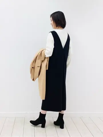 23区 押切 コーディネート画像