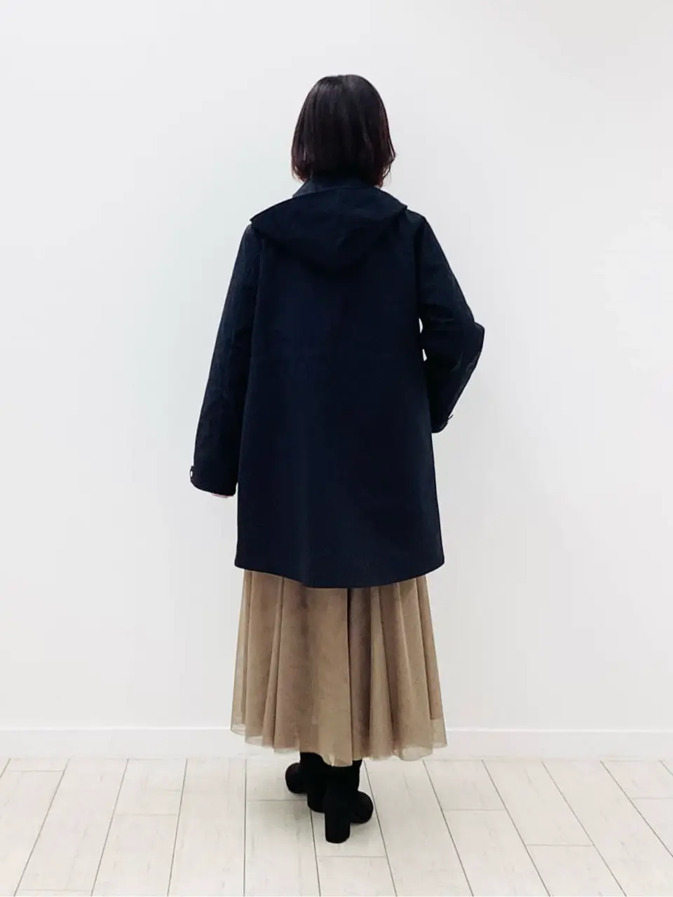 23区 押切 コーディネート画像