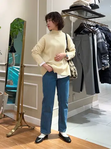 23区 伊藤 コーディネート画像