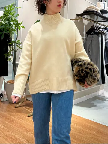 23区 伊藤 コーディネート画像