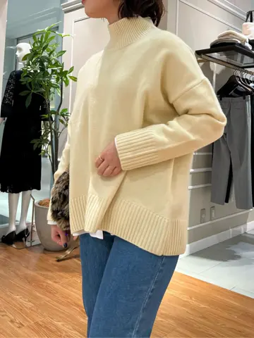 23区 伊藤 コーディネート画像