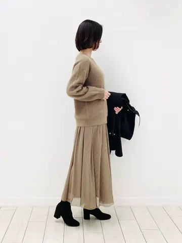 23区 押切 コーディネート画像