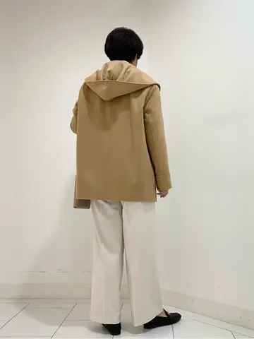 23区 南 コーディネート画像