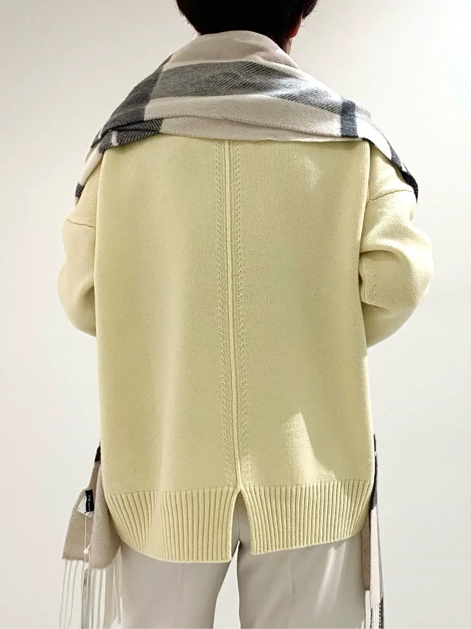 23区 南 コーディネート画像