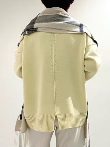 23区 南 コーディネート画像