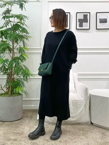 23区 はたの コーディネート画像