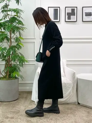 23区 はたの コーディネート画像