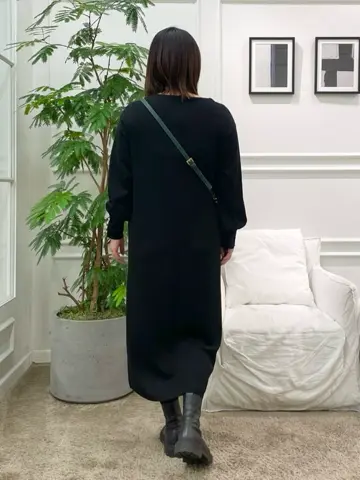 23区 はたの コーディネート画像