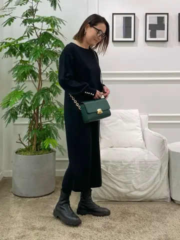 23区 はたの コーディネート画像