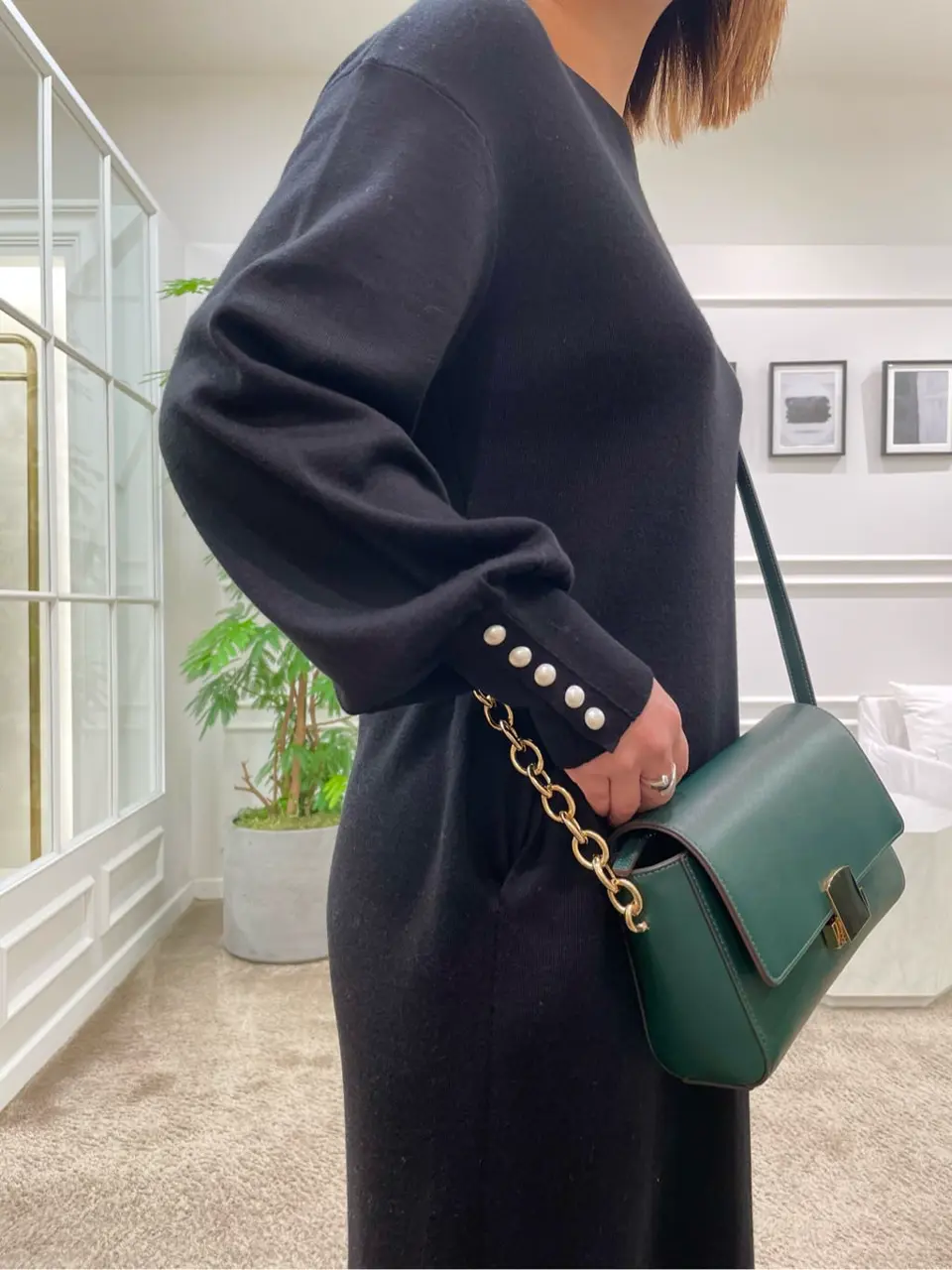 23区 はたの コーディネート画像