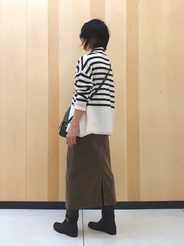 23区 杉澤 コーディネート画像