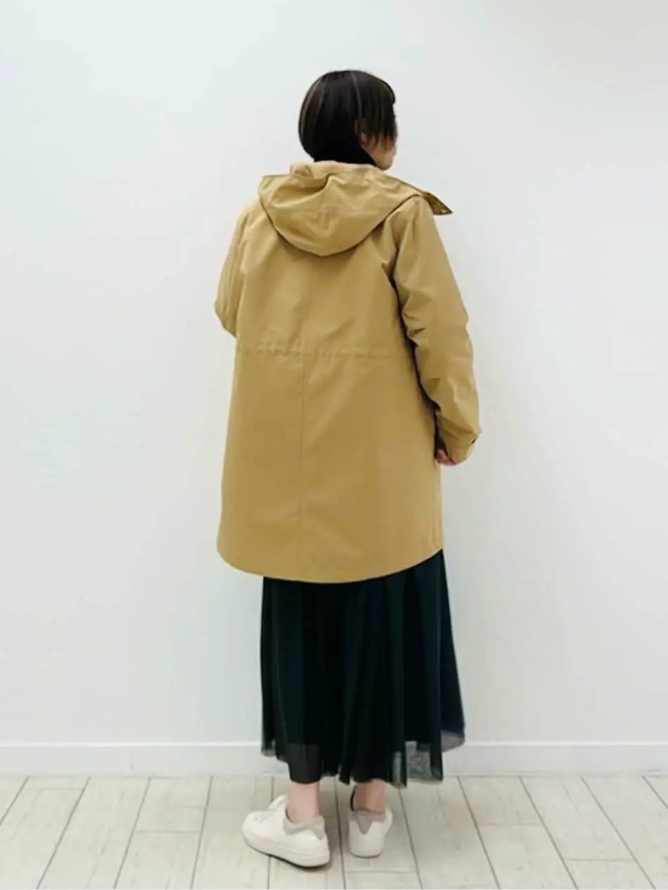 23区 岩舘 コーディネート画像