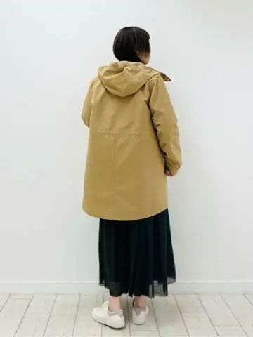 23区 岩舘 コーディネート画像