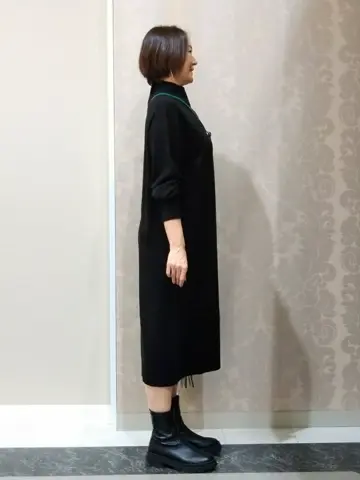 23区 奥山 コーディネート画像