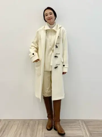 23区 秋葉 コーディネート画像