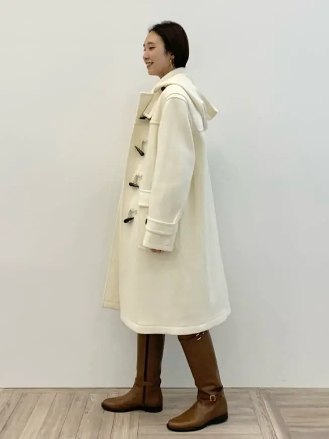 23区 秋葉 コーディネート画像