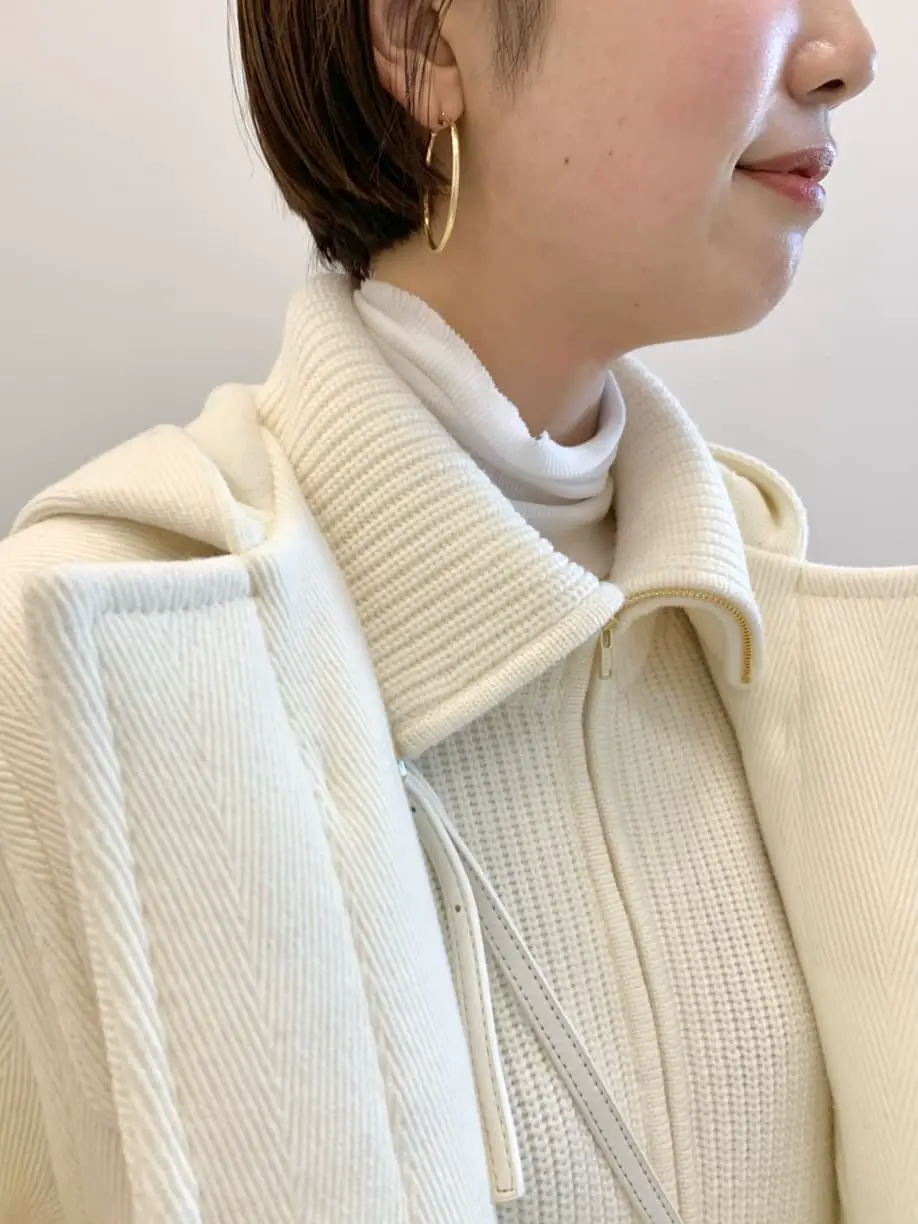 23区 秋葉 コーディネート画像