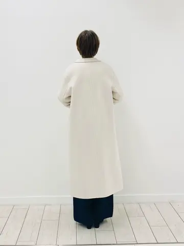 23区 笹森 コーディネート画像