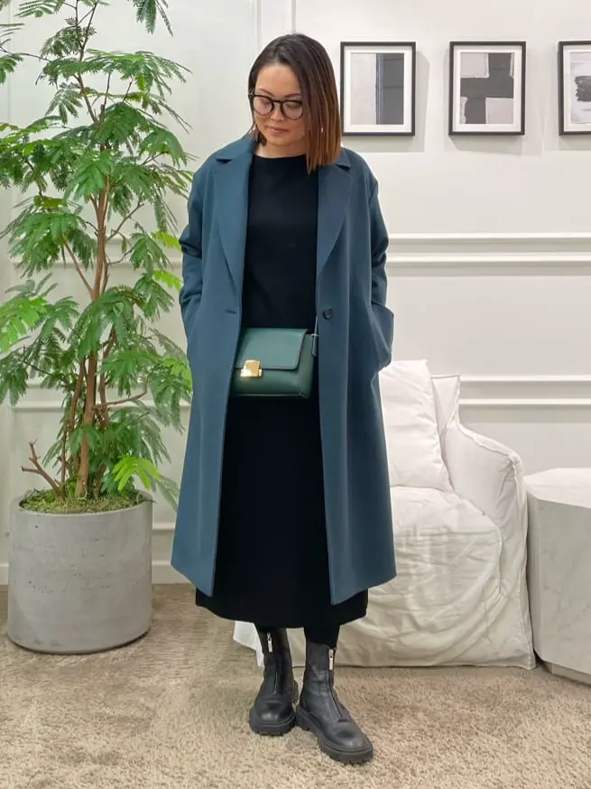  はたの コーディネート画像