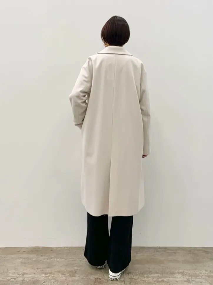 23区 秋葉 コーディネート画像