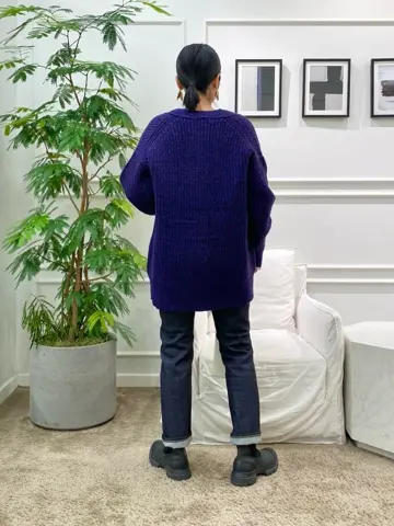 23区 岡本 コーディネート画像