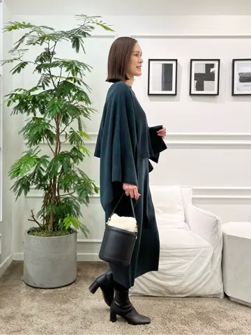 23区 橋本 コーディネート画像