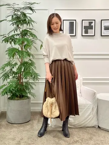 23区 橋本 コーディネート画像