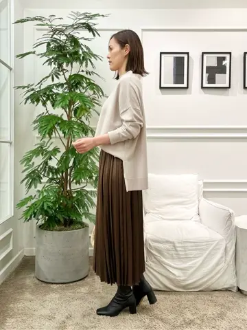 23区 橋本 コーディネート画像