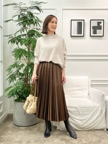 23区 橋本 コーディネート画像