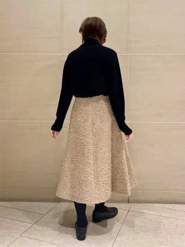 23区 スタッフy コーディネート画像