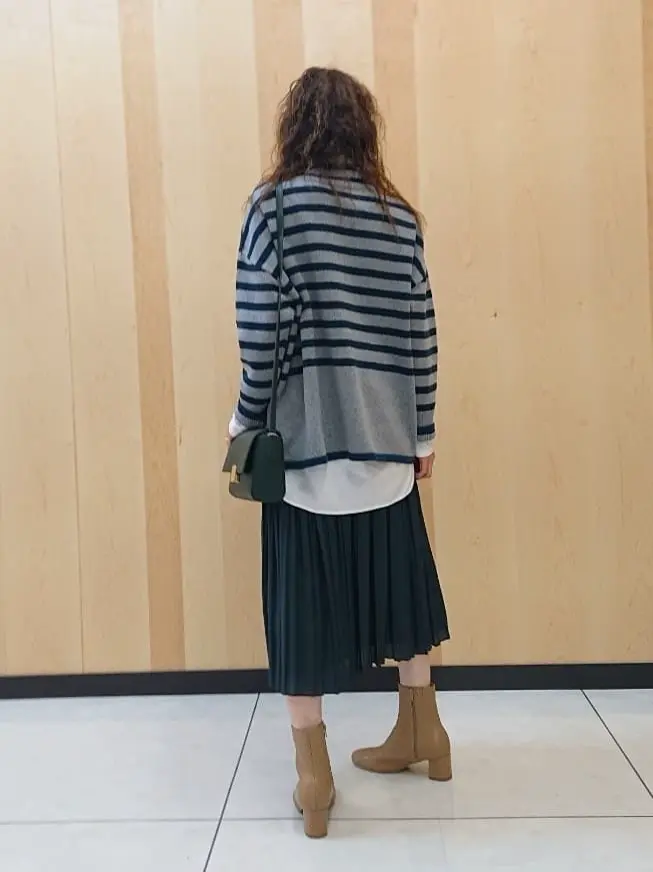 23区 半澤 コーディネート画像