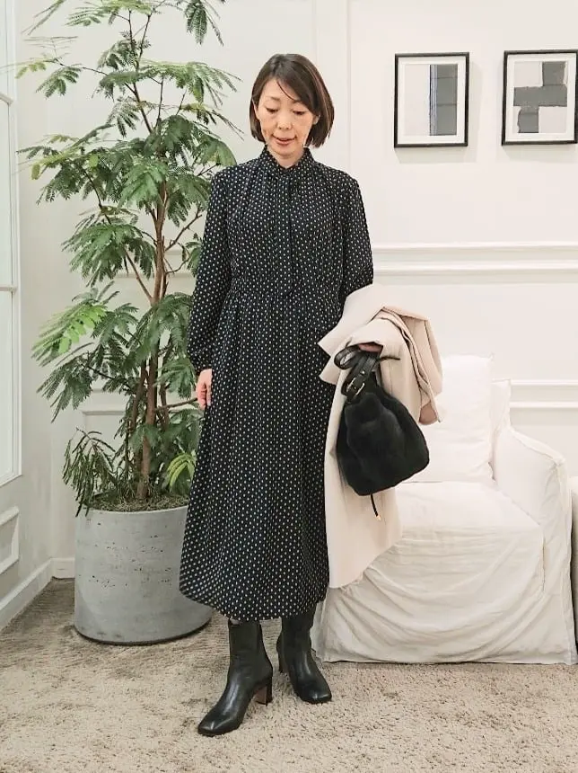  権藤 コーディネート画像