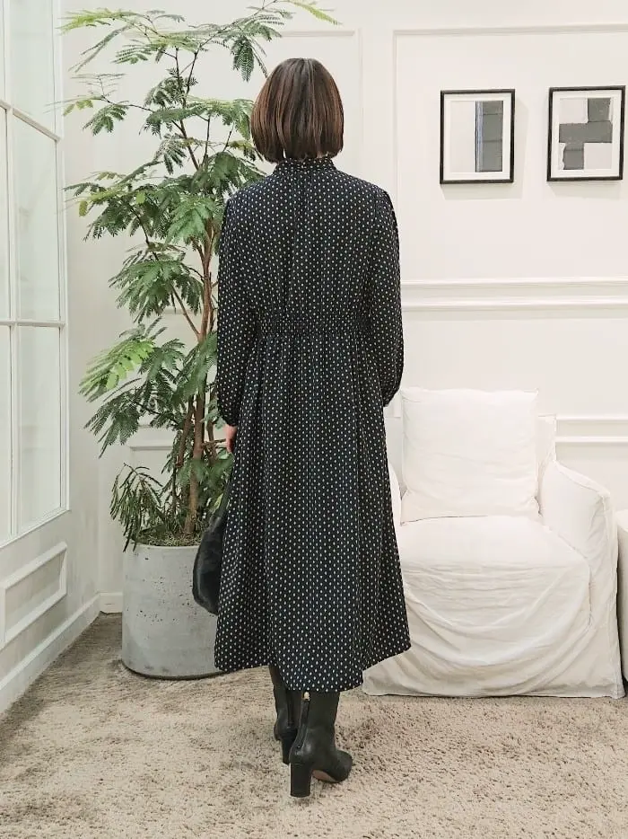 23区 権藤 コーディネート画像