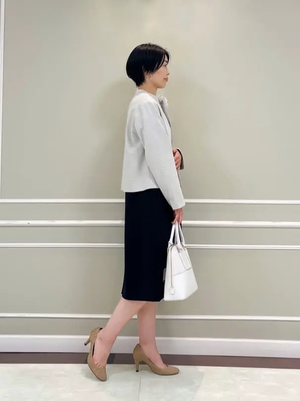 23区 石川 コーディネート画像